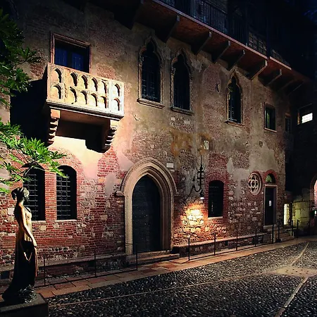 Al Pozzo Dell'amore Apartamento Verona