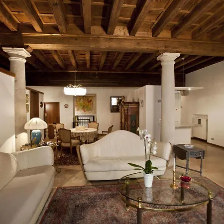 Apartamento Al Pozzo Dell'amore *