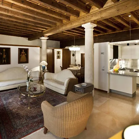 Apartamento Al Pozzo Dell'amore Verona